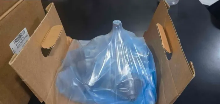 Bomba de alta pressão Amarok V6 Original  VW 