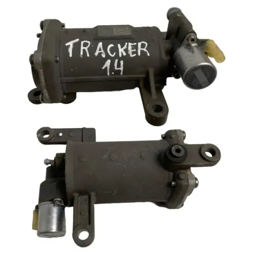 Bomba Óleo Câmbio Automático Gm Tracker 1.4 2016 