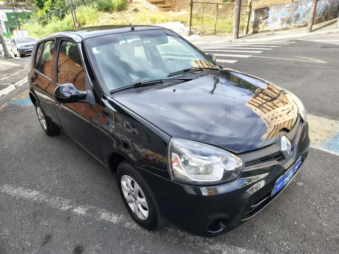 Renault Clio Rn/alize/expr./1.0 Hi-power 16V 5P 2016