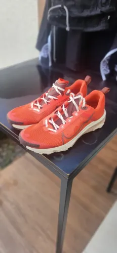 Tênis - Nike Kiger 9 Trail