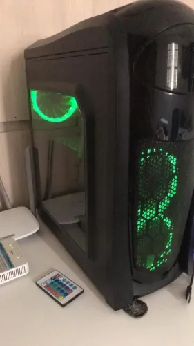 Computador gamer