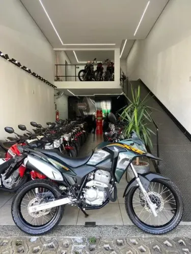 HONDA XRE 300 ABS 2021