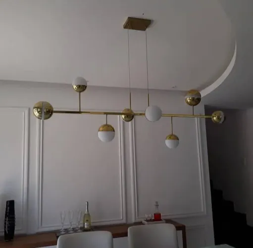 Instalação e manutenção elétrica - dúvidas leia a legenda