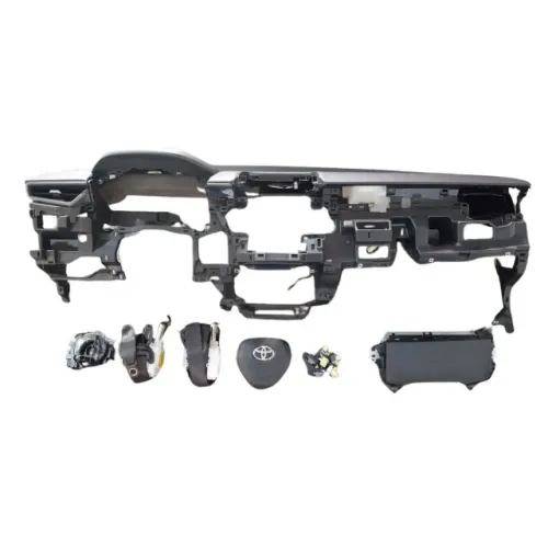 Kit Airbag Corolla Cross 2020 2021 2022 2023 2024