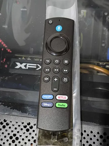 Controle fire tv stick todas as versões 