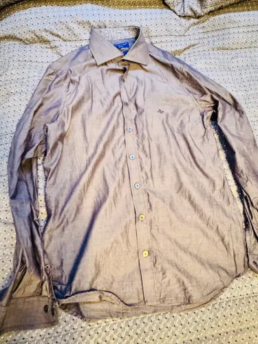 Camisa Dudina