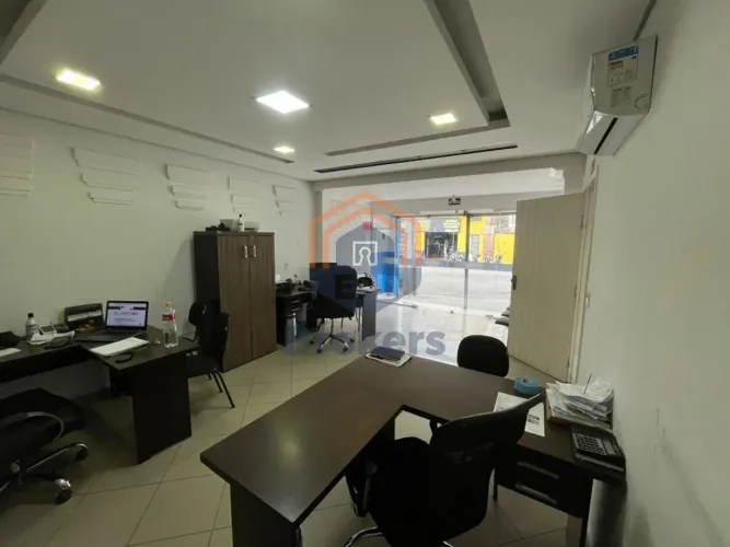 Casa Comercial em Centro - Jundiaí, SP