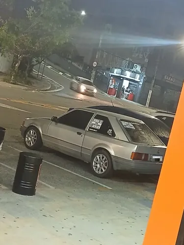 Ford Escort Hobby 1.0 1995