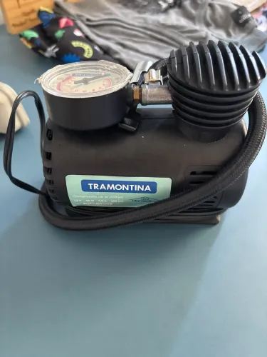 Calibrador Tramontina 