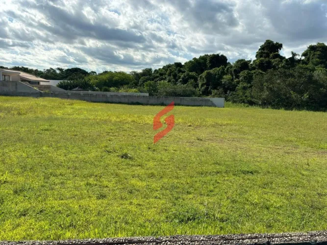 Lote / Terreno em Villa Toscana - Votorantim