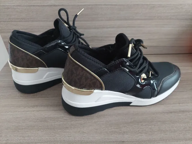 Tenis Michael Kors