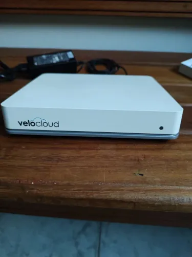 Velocloud Edge 510 - Roteador SD-WAN