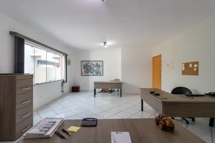 Sala comercial para venda e locação em SBC