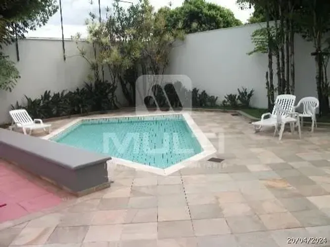 Apartamento - MARTINS