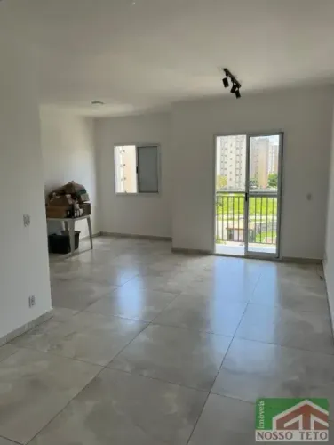 APARTAMENTO À VENDA | CONDOMÍNIO ARAUCÁRIA CLUBE | SUMARÉ