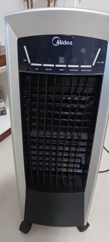 Climatizador de Ar Midea