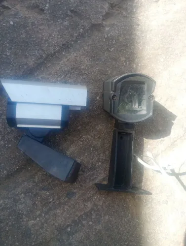 Câmeras de Segurança - Ótimo Custo-Benefício