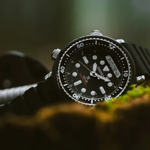 VENDIDO- SEIKO Arnie Prospex SNJ025.