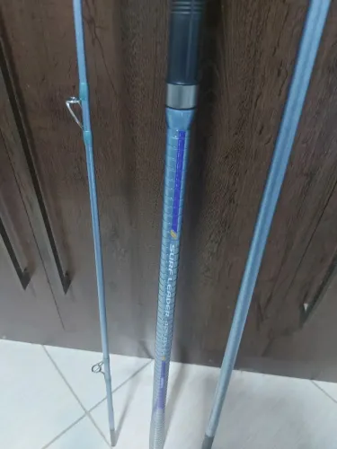 Vara de Pescar