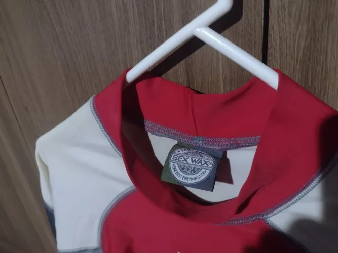 Lycra Sex Wax(Abaixei o Preço)