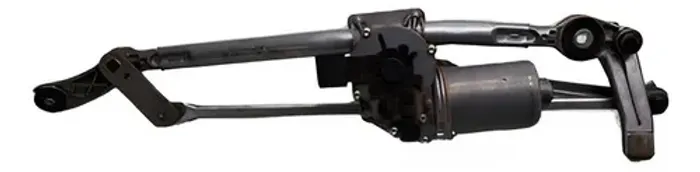 Motor Limpador De Parabrisa Bmw 318i 2.0 2012