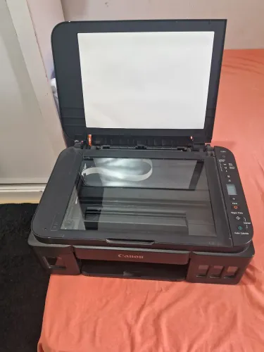 Vendo impressora jato de tinta canon g3111 mega tank
