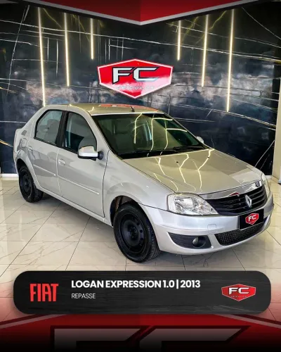 Logan Expression - 1.0 - 2013