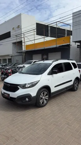 Chevrolet Spin Activ7 1.8 8V Econo.flex 5P Aut. 2023