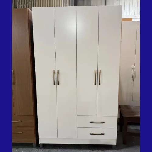 Guarda roupa de solteiro - entrego hoje