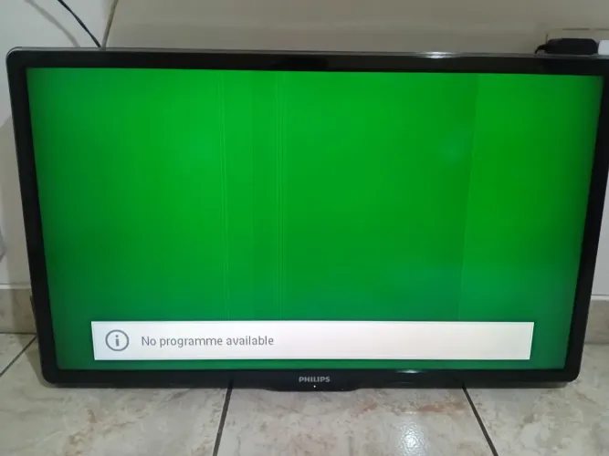 TV Phillips 42 polegadas