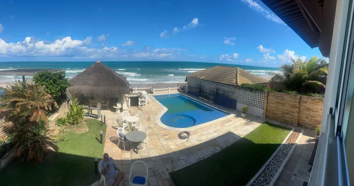 Casa para Réveillon em Porto de galinhas