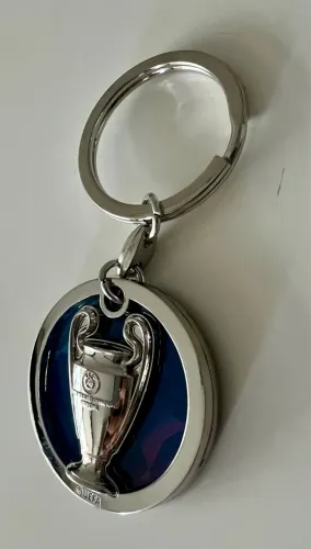 Chaveiro Heineken + UEFA Liga dos Campeões | ORIGINAL