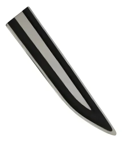 Emblema Paralama Volkswagen Polo 2023 A 2024-6EC853688CFOD.