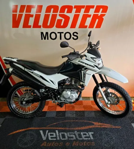 Honda Bros 160 - 2023