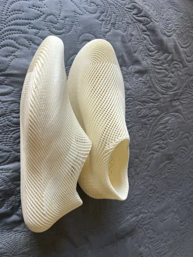Adidas 4d climacool printed shoes 