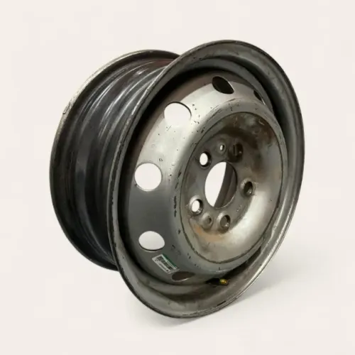 Roda aro 15 - Fiat Ducato 1998/2017