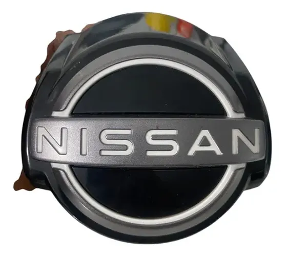 Emblema Tampa De Mala Nissan Kicks Advance 2024 908885r00c