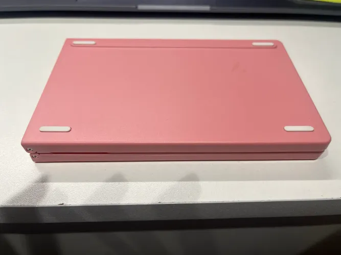 Vendo teclado dobrável