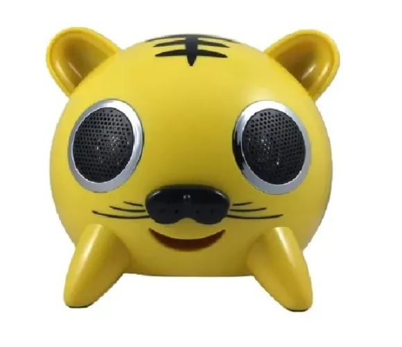 Caixa De Som, Com 5 Alto Falantes