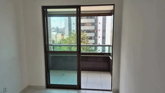 Imóvel para venda tem 64 metros quadrados com 2 quartos em Brotas - Salvador - BA