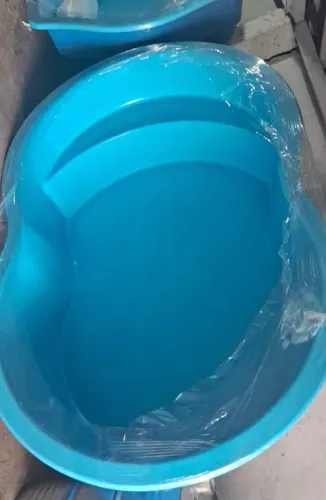 Piscina infantil para o seu verão!