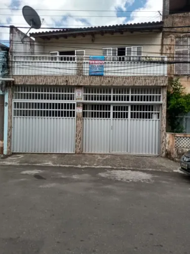 Excelente Casa duplex na Boa viagem