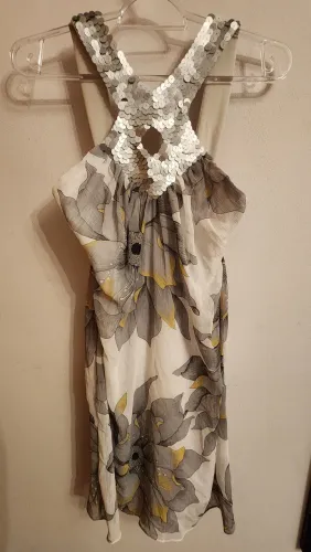 Vestido feminino