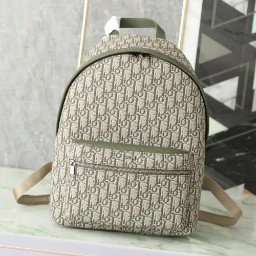 Mochila Dior - Linha Italiana 
