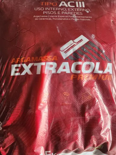 Argamassa Premium