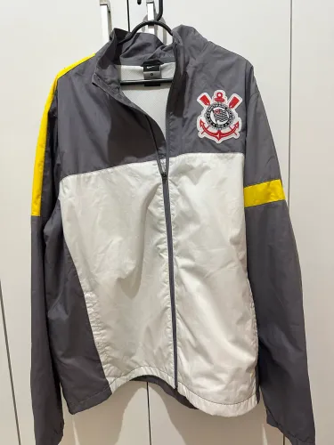 Agasalho Nike Corinthians