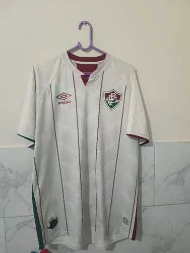 Camisa Fluminense Umbro - Oficial