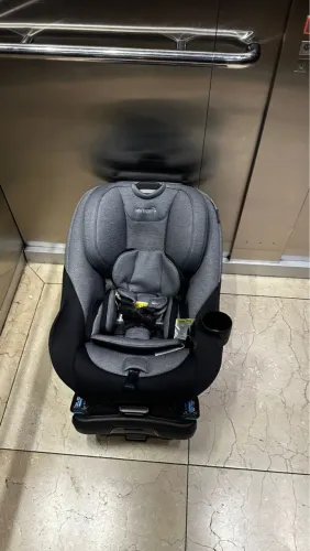 Car Seat Baby Jogger - City Turn