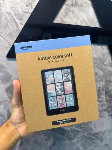 Kindle Colorsoft 16GB