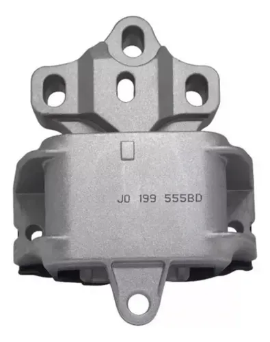 Coxim Motor Esquerdo Audi A3 Vw Golf 1996 A 2014 Original